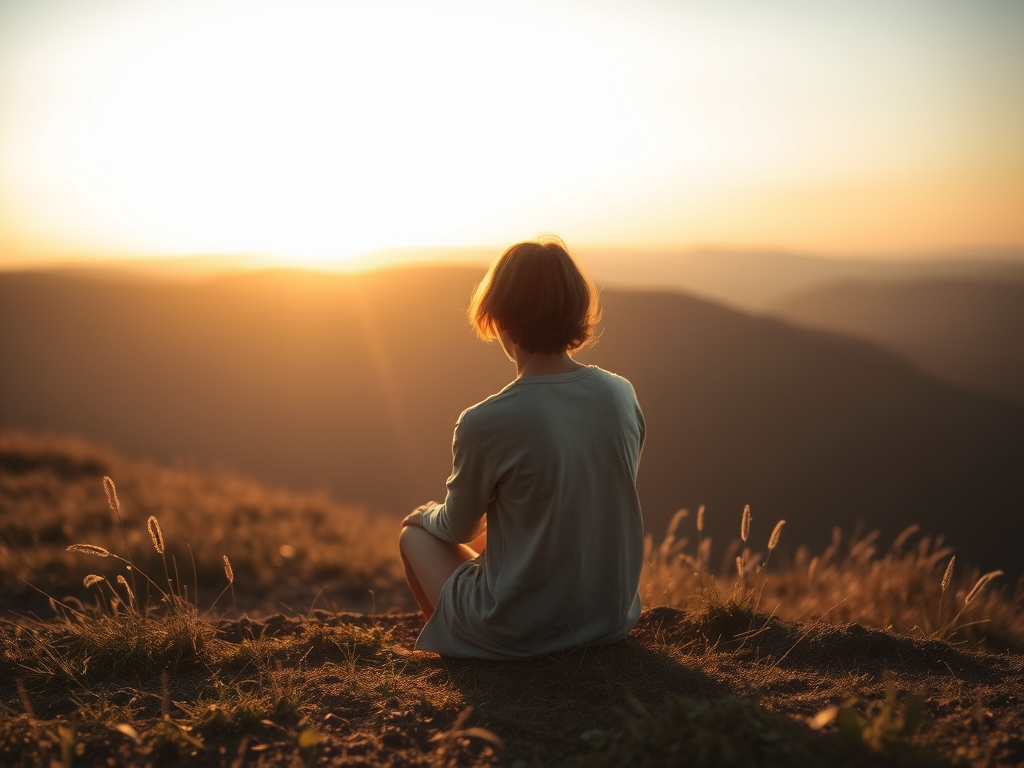 I Don’t Know What Happy Is