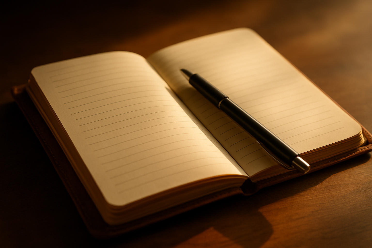 From Raw Honesty to Deeper Connection