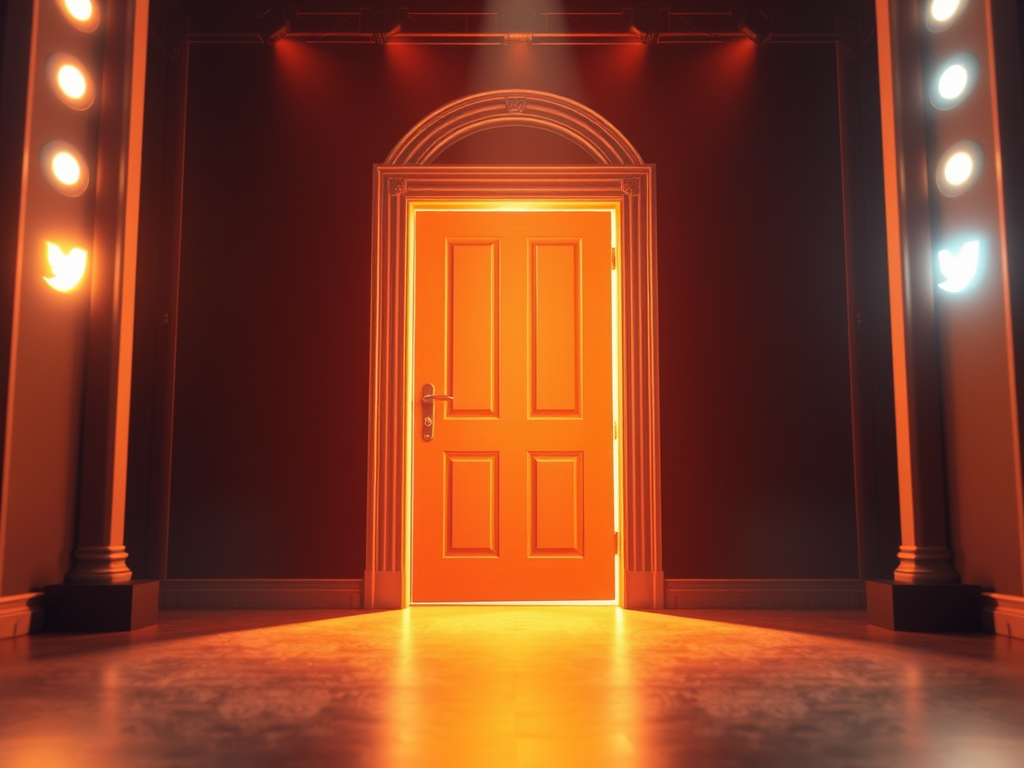 Marketing with Heart: Am I Trying to Impress?